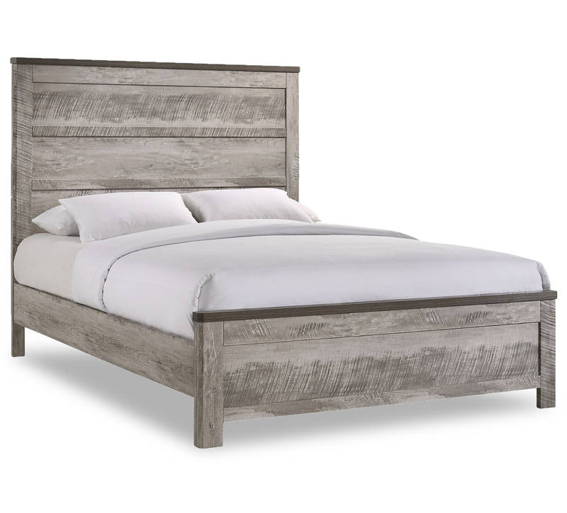 Picture of Millers Cove King Size Bed