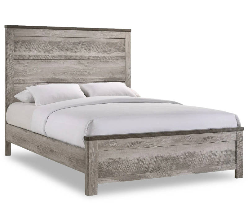 Picture of Millers Cove Full Size Bed