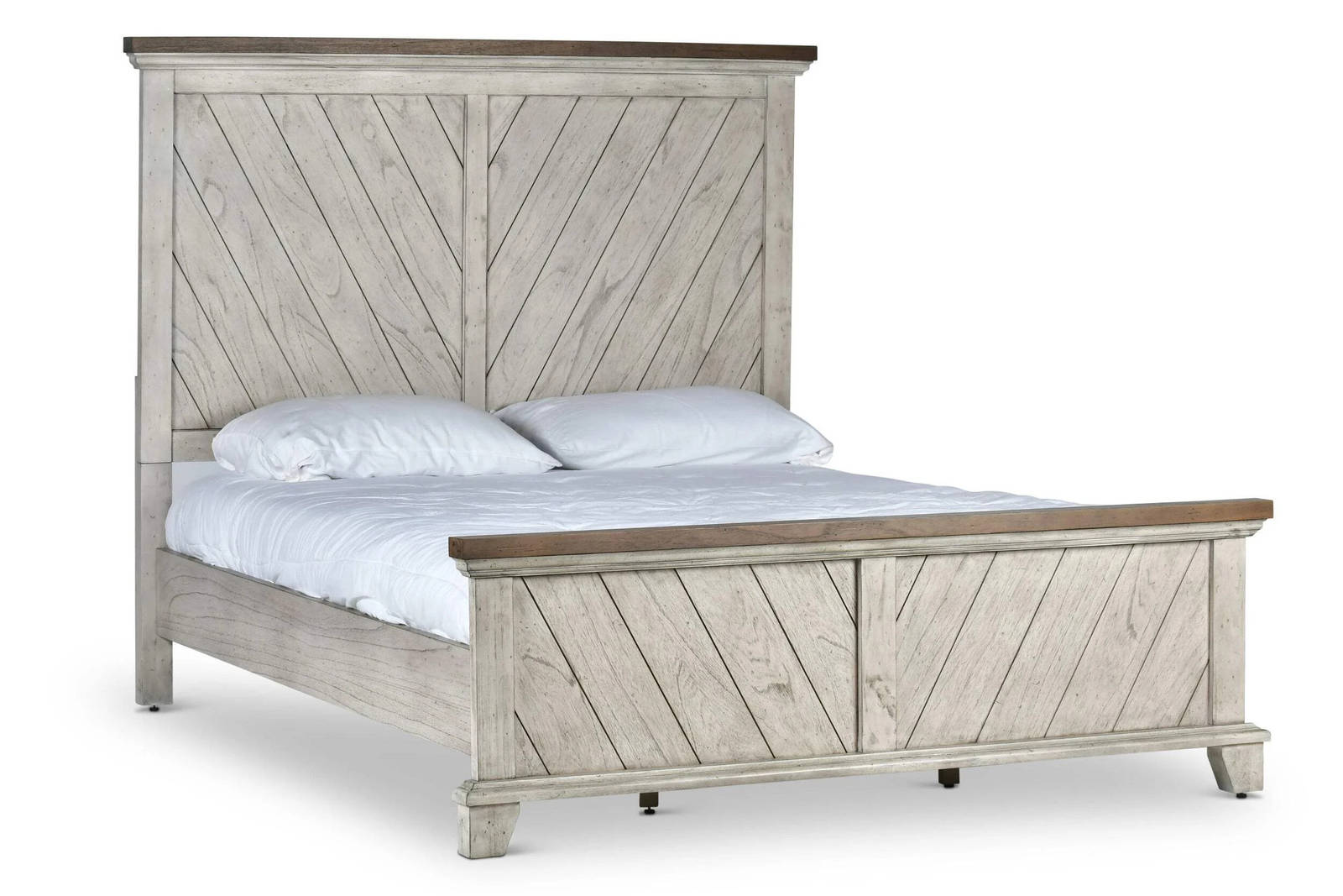 Picture of Bear Creek Queen Size Bed