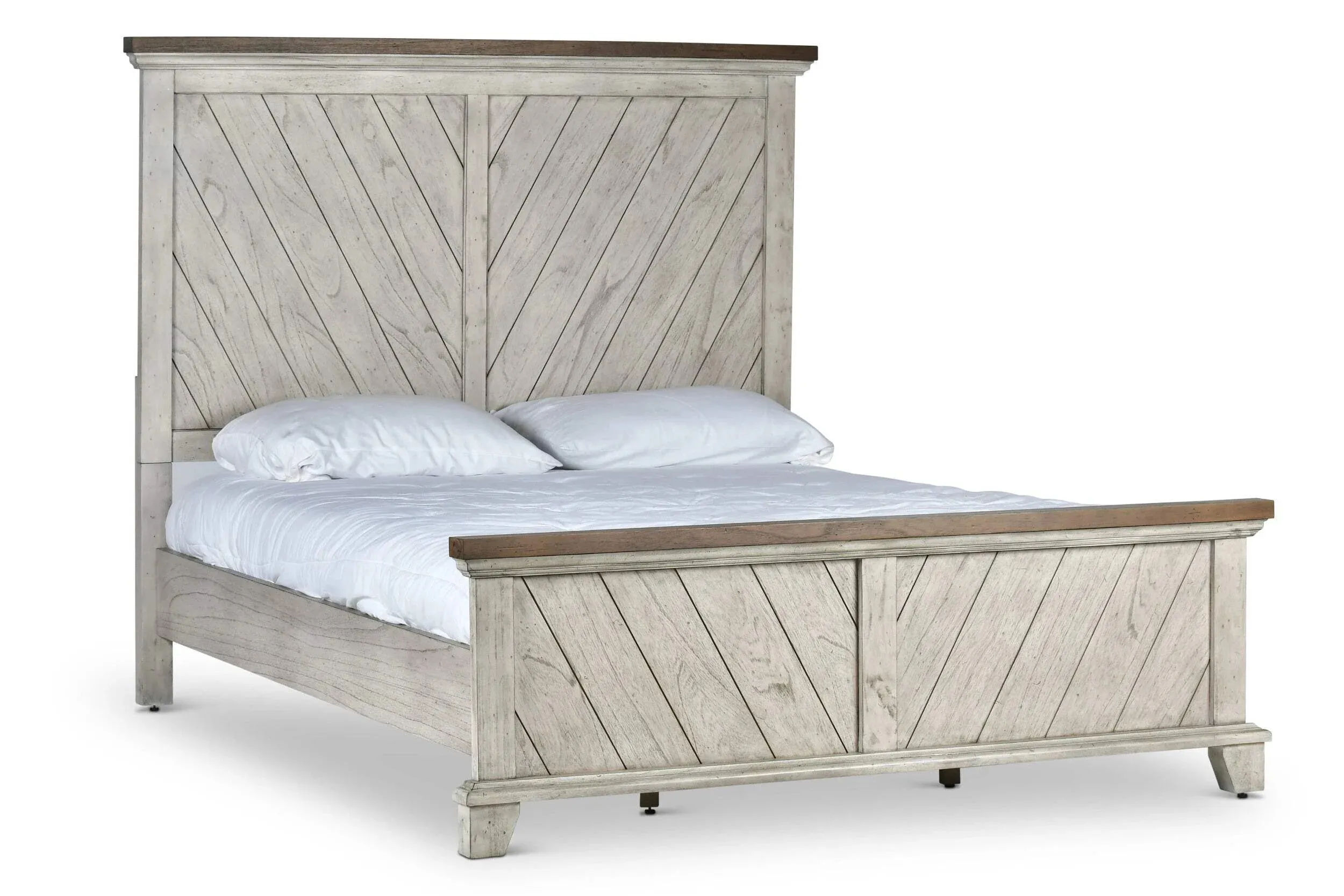 Picture of Bear Creek King Size Bed