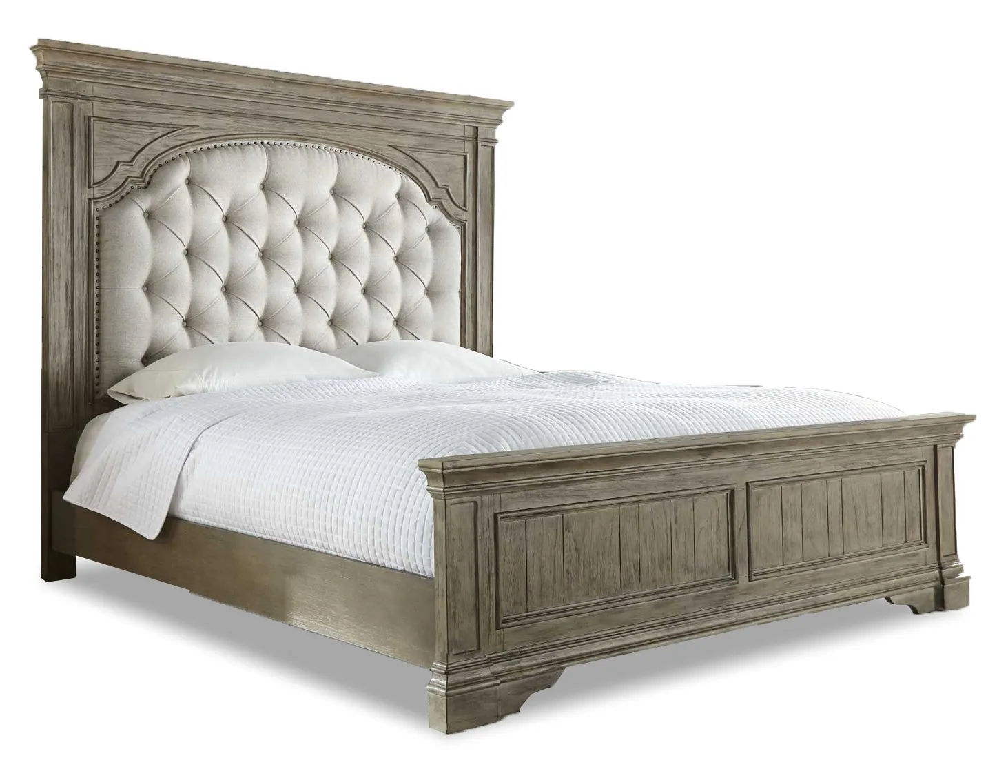 Picture of Highland Park King Size Bed