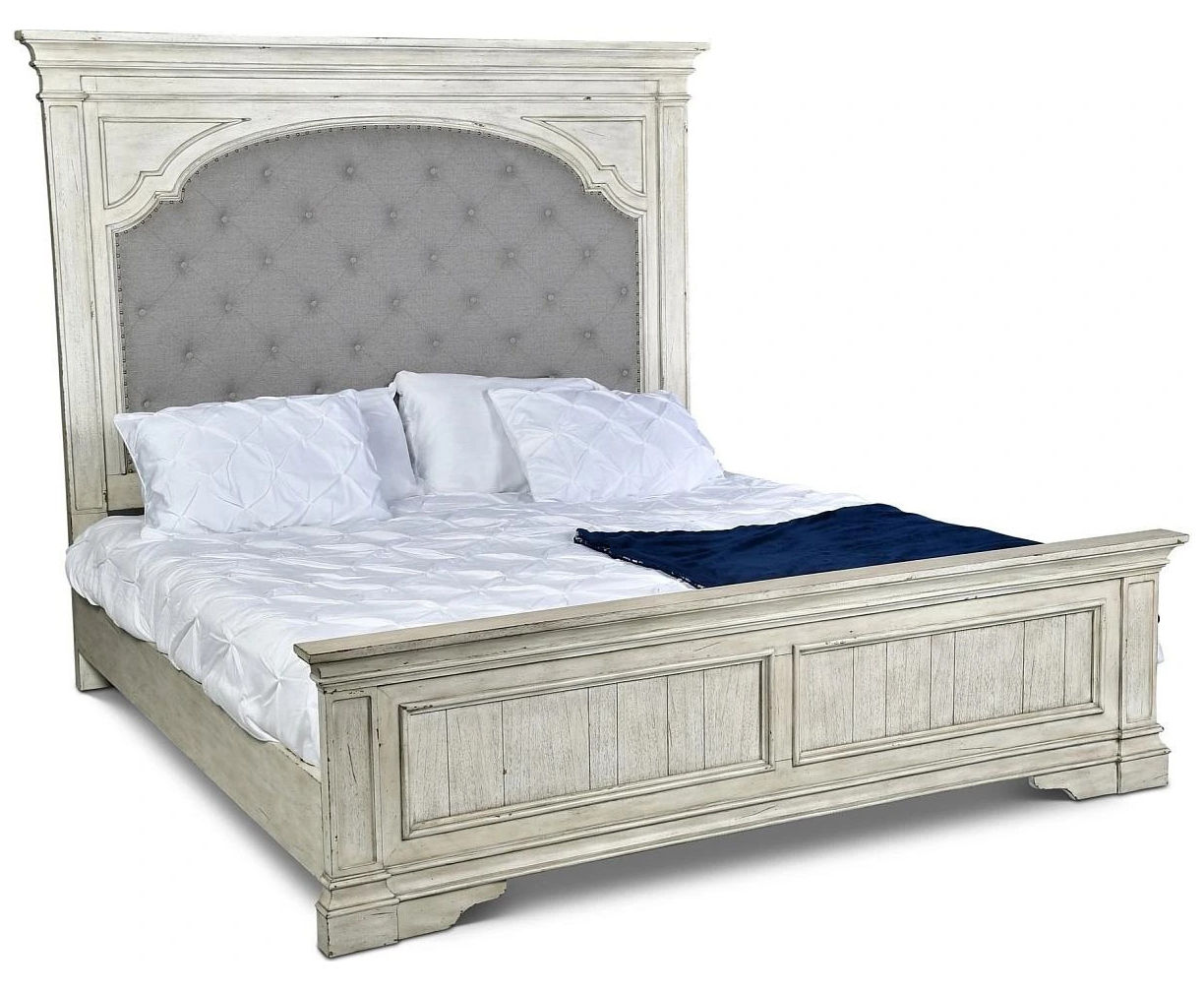 Picture of Highland Park Queen Size Bed