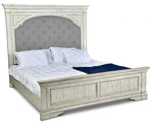 Picture of Highland Park Queen Size Bed