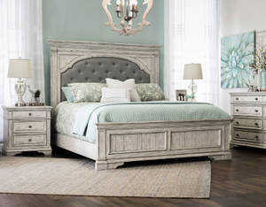 Picture of Highland Park King Size Bed