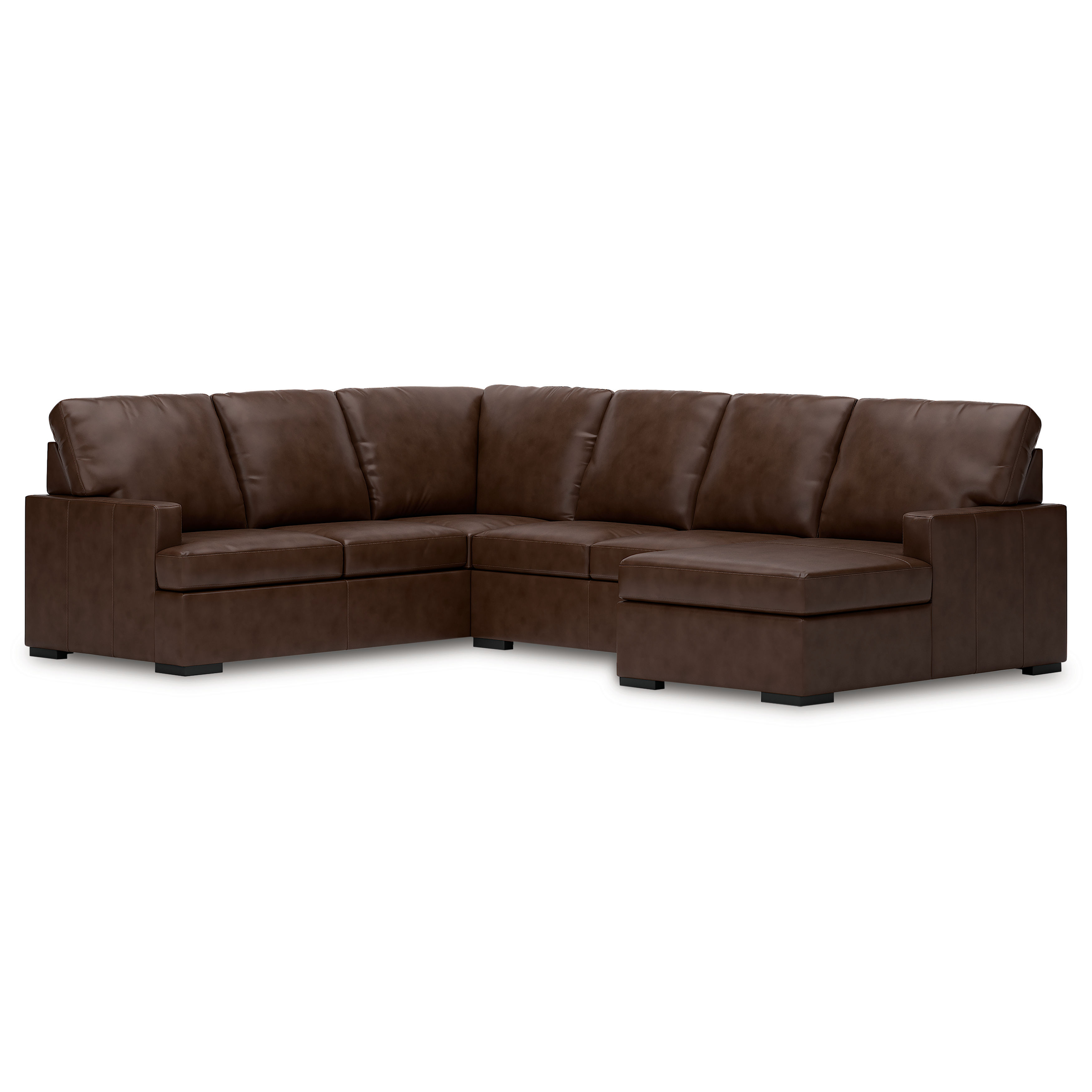Picture of Modern Day Sectional