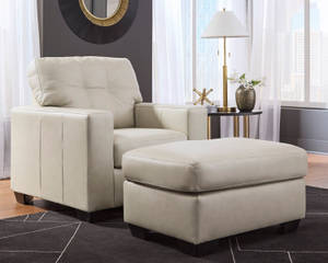 Picture of Santorine Ottoman