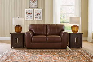 Picture of Mossano Loveseat