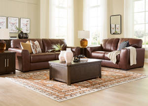 Picture of Mossano Loveseat