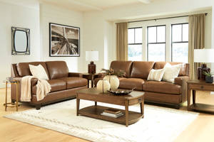 Picture of Gambellara Sofa
