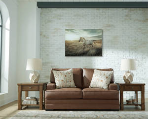 Picture of VillaCourt Loveseat