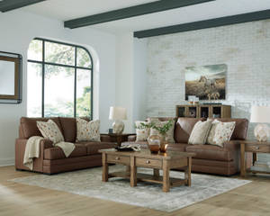 Picture of VillaCourt Sofa