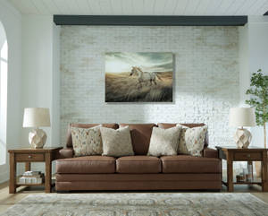 Picture of VillaCourt Sofa
