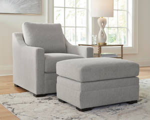 Picture of Ivory Brook Chair