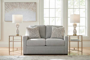 Picture of Ivory Brook Loveseat