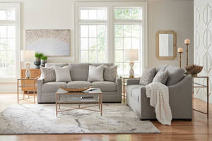 Picture of Ivory Brook Sofa