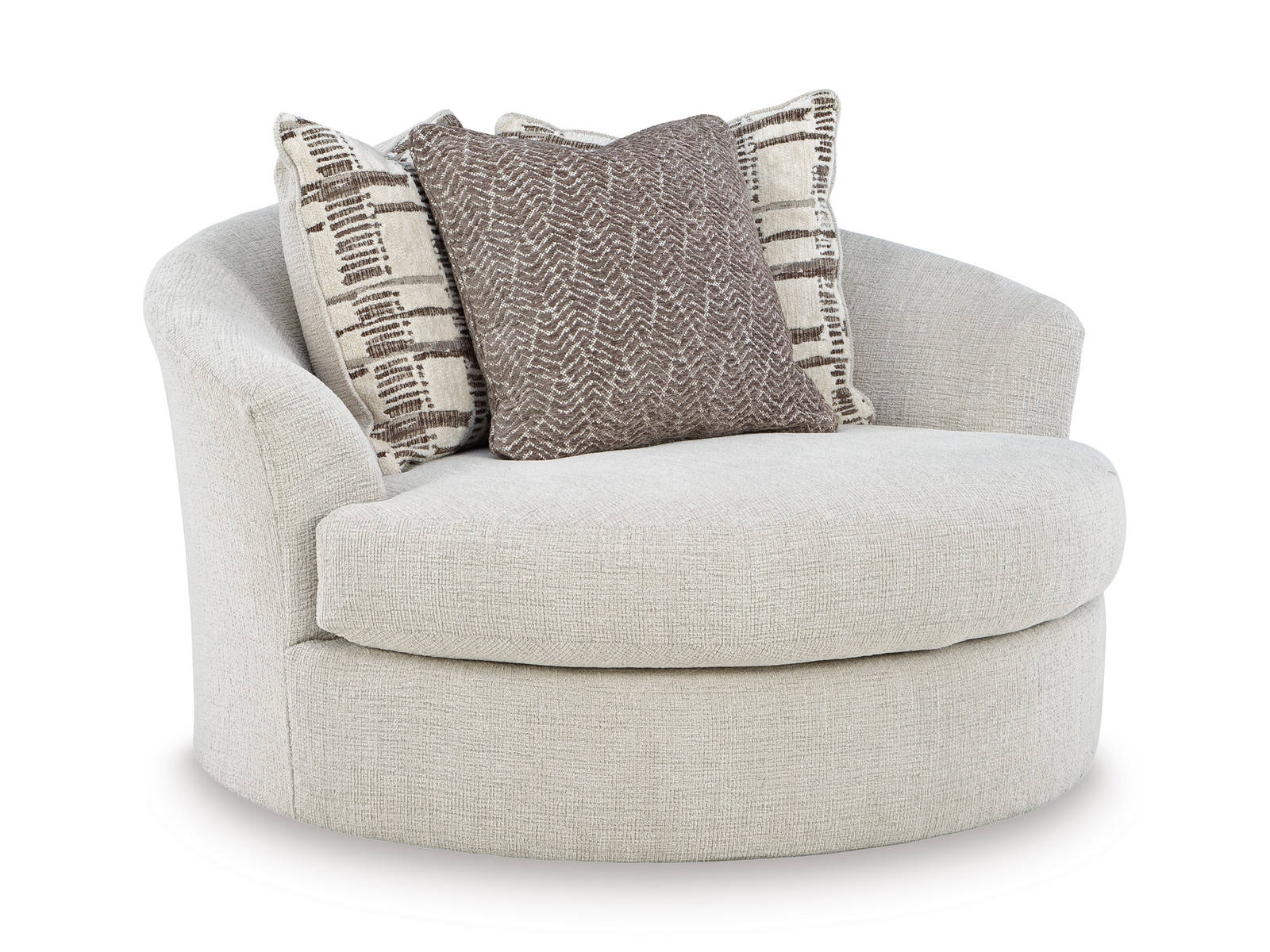 Picture of Barrelton Chair