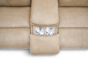 Picture of Reno Power Reclining Loveseat