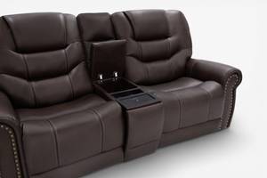 Picture of Santorini Power Reclining Loveseat