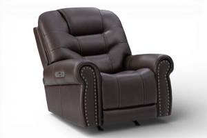 Picture of Santorini Power Recliner
