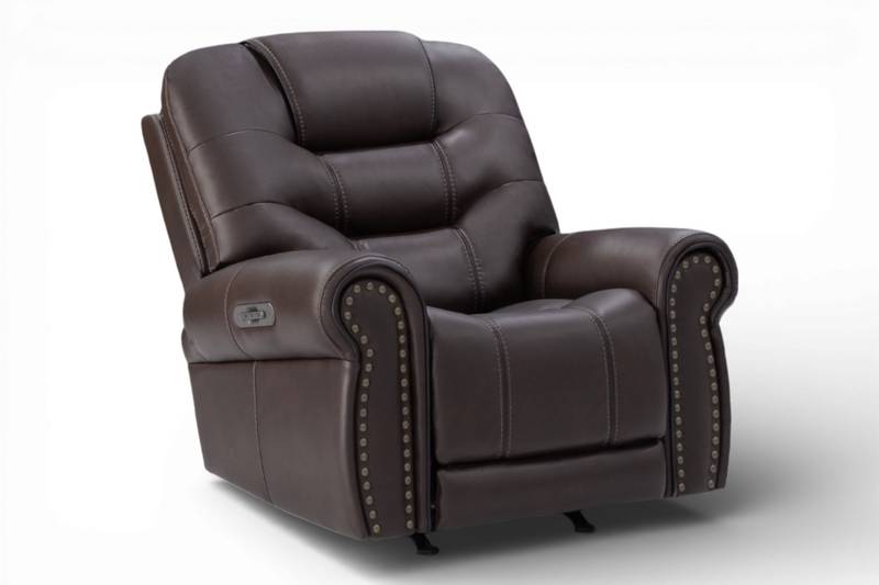Picture of Santorini Power Recliner