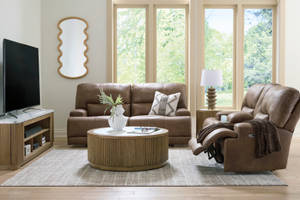 Picture of Time-Piece Power Reclining Sofa