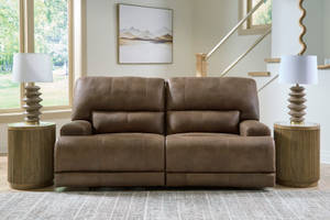 Picture of Time-Piece Power Reclining Sofa