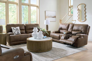 Picture of Time-Piece Power Recliner