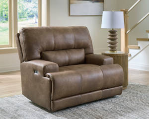 Picture of Time-Piece Power Recliner