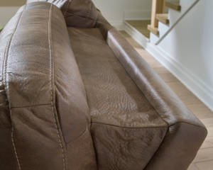 Picture of Time-Piece Power Recliner