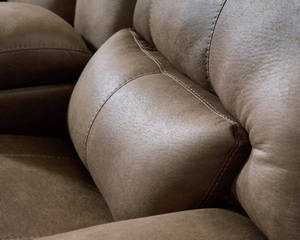 Picture of Time-Piece Power Recliner