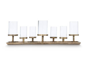 Picture of Wallmond Candle Holder