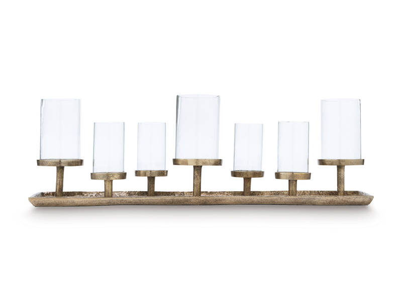 Picture of Wallmond Candle Holder