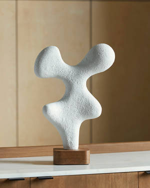 Picture of Lavarsen Sculpture