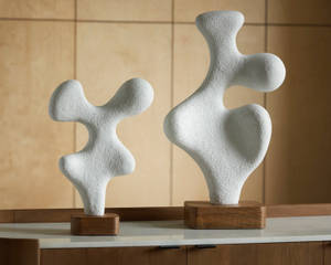 Picture of Lavarsen Sculpture