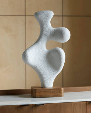 Picture of Lavarsen Sculpture