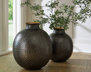 Picture of Woody Vase