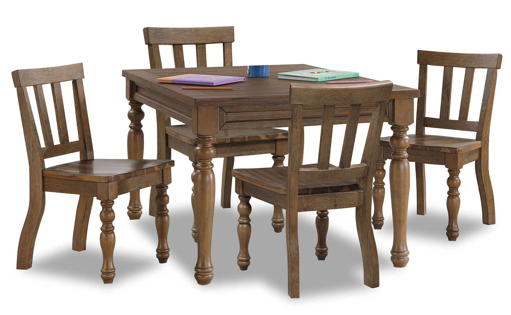 Picture of Joanna Kids Table & 4 Chairs