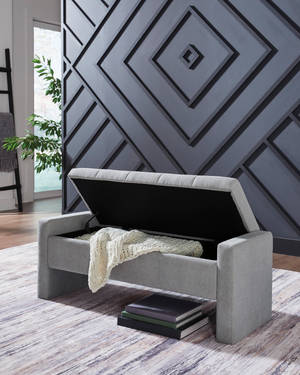 Picture of Akselman Bench