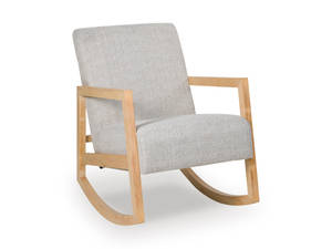 Picture of Wychworth Rocking Chair