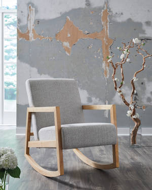 Picture of Wychworth Rocking Chair