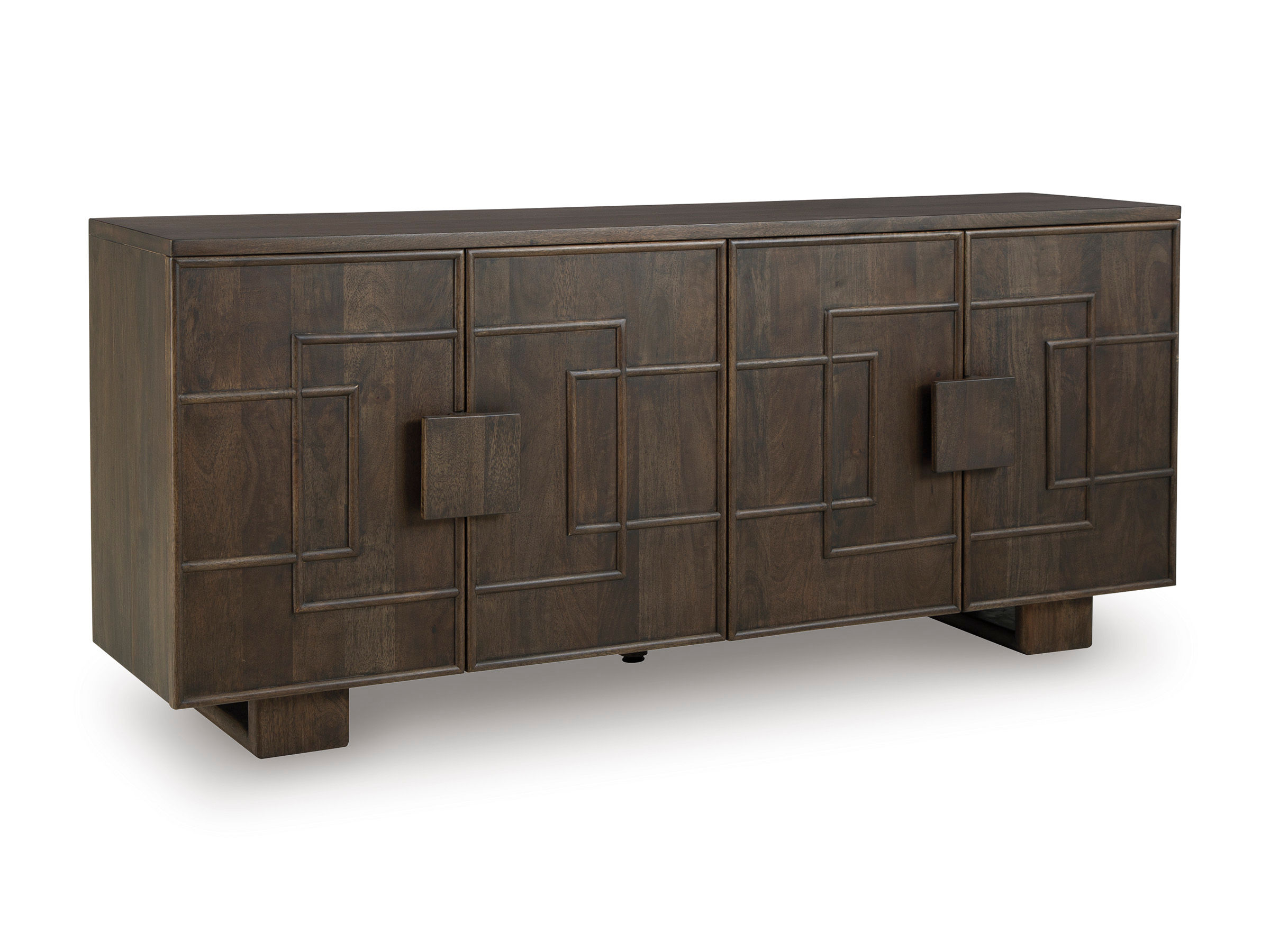 Picture of Cato Accent Cabinet