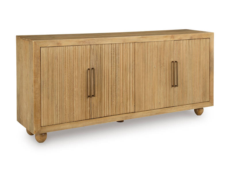 Picture of Niam Accent Cabinet