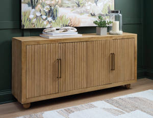 Picture of Niam Accent Cabinet