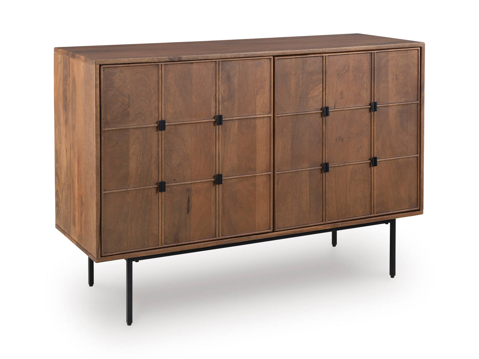 Picture of Juddins Accent Cabinet