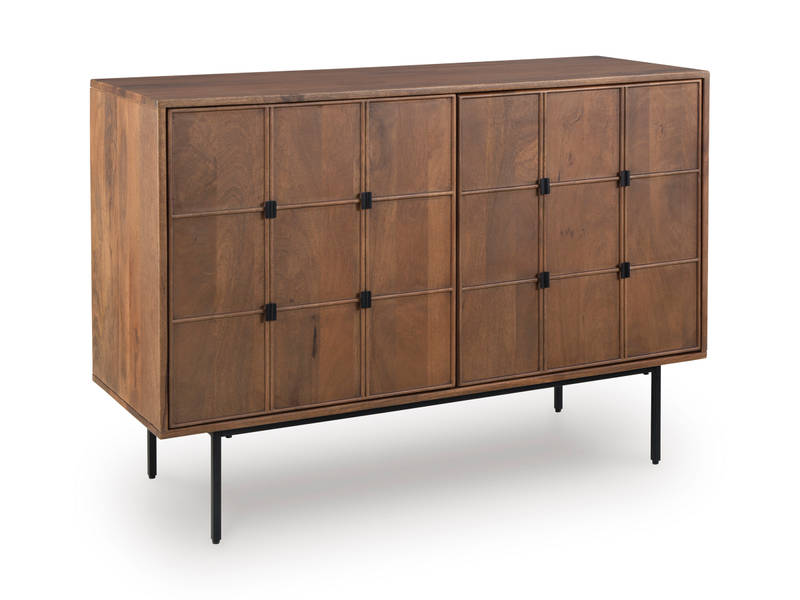 Picture of Juddins Accent Cabinet
