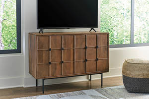 Picture of Juddins Accent Cabinet