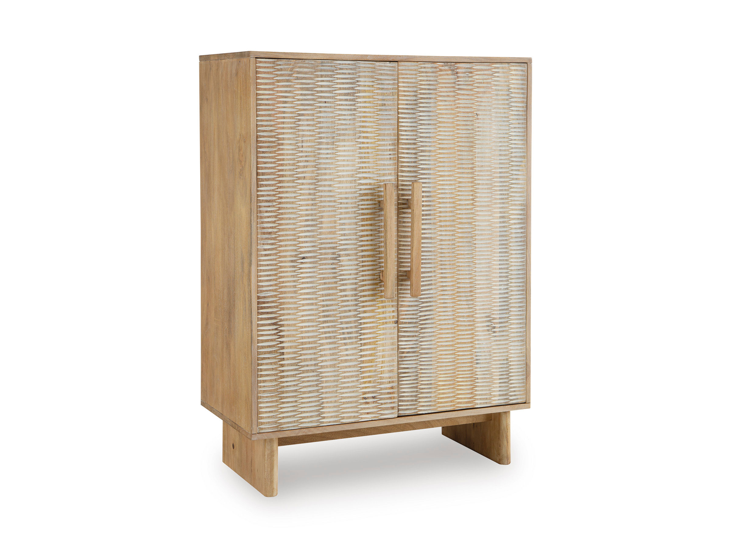 Picture of Dallinbury Accent Cabinet