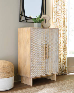Picture of Dallinbury Accent Cabinet