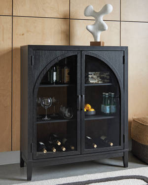 Picture of Armenleigh Bar Cabinet