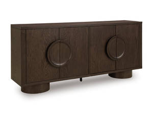 Picture of Veeda Accent Cabinet